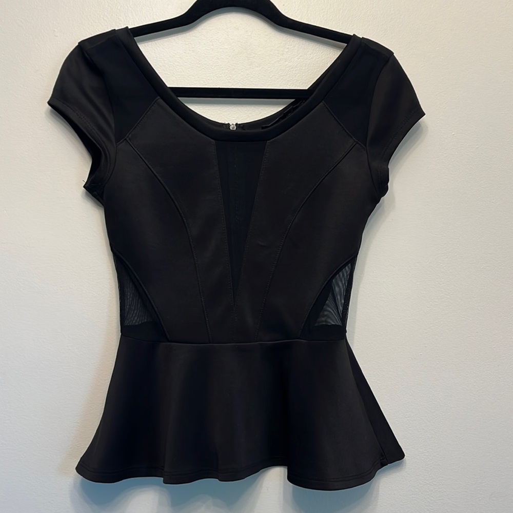 Guess Pendulum top